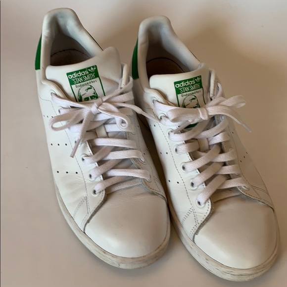 stan smith tiffany blue